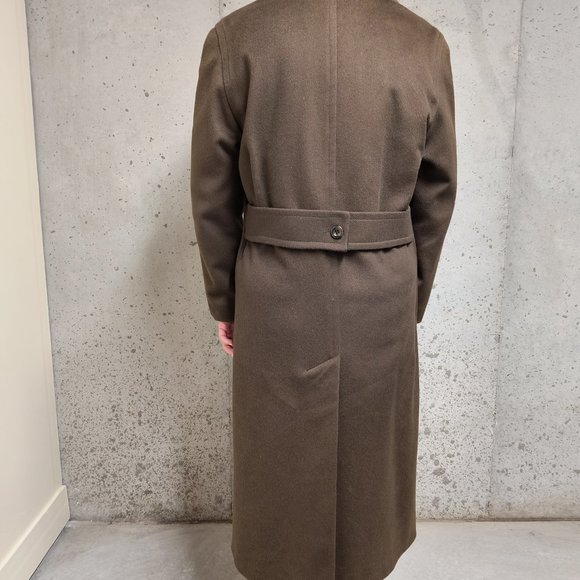 Wool coat - Picture 4 of 4